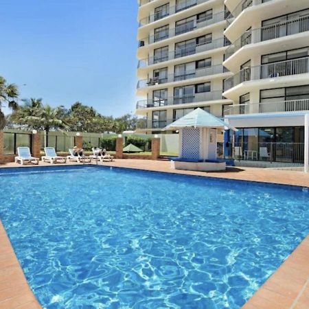 Apartamento Imperial Surf - Hosted By Coastal Letting Gold Coast Exterior foto
