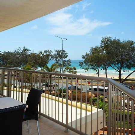 Apartamento Imperial Surf - Hosted By Coastal Letting Gold Coast Exterior foto