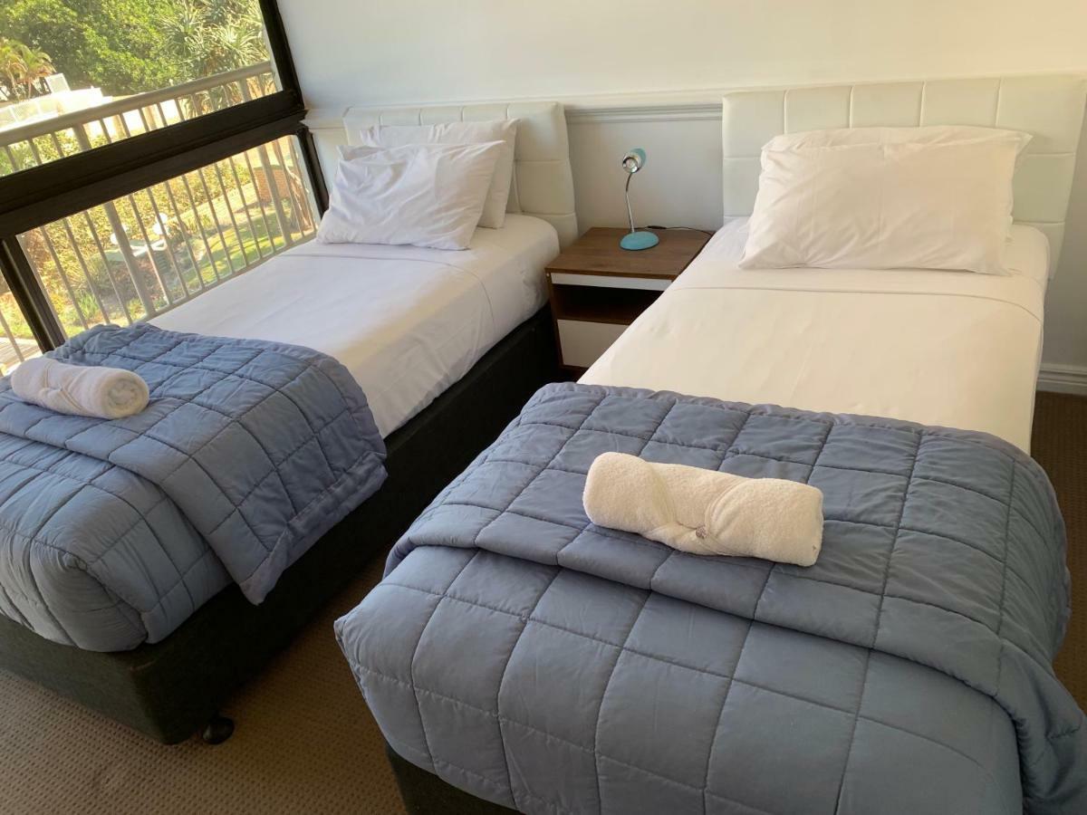 Apartamento Imperial Surf - Hosted By Coastal Letting Gold Coast Exterior foto