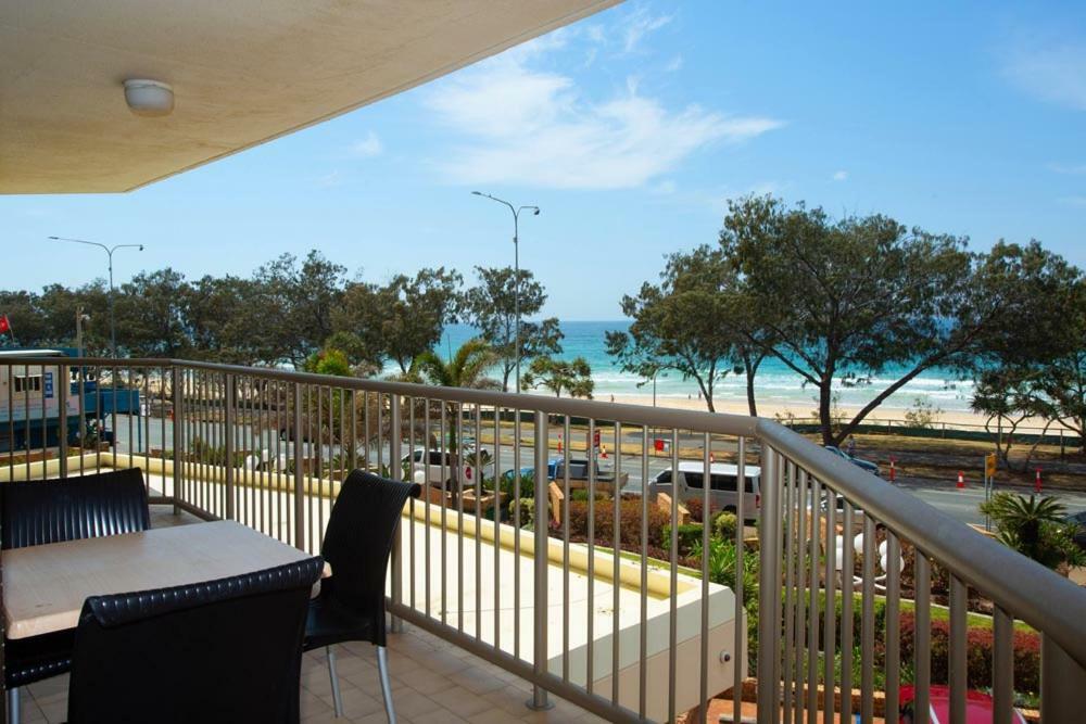 Apartamento Imperial Surf - Hosted By Coastal Letting Gold Coast Exterior foto