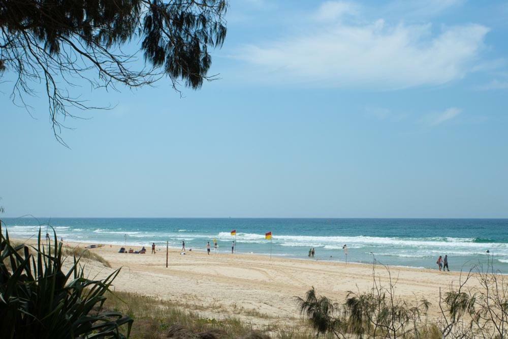 Apartamento Imperial Surf - Hosted By Coastal Letting Gold Coast Exterior foto